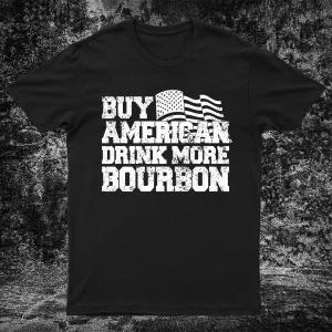 drink bourbon