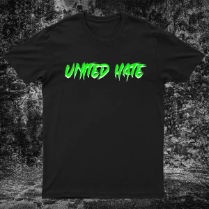 united hate