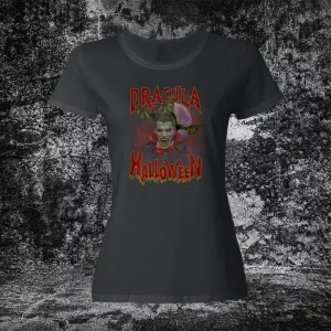 Dracula Womens