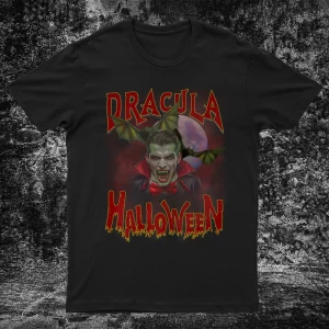 Dracula mens