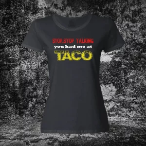 Taco womens
