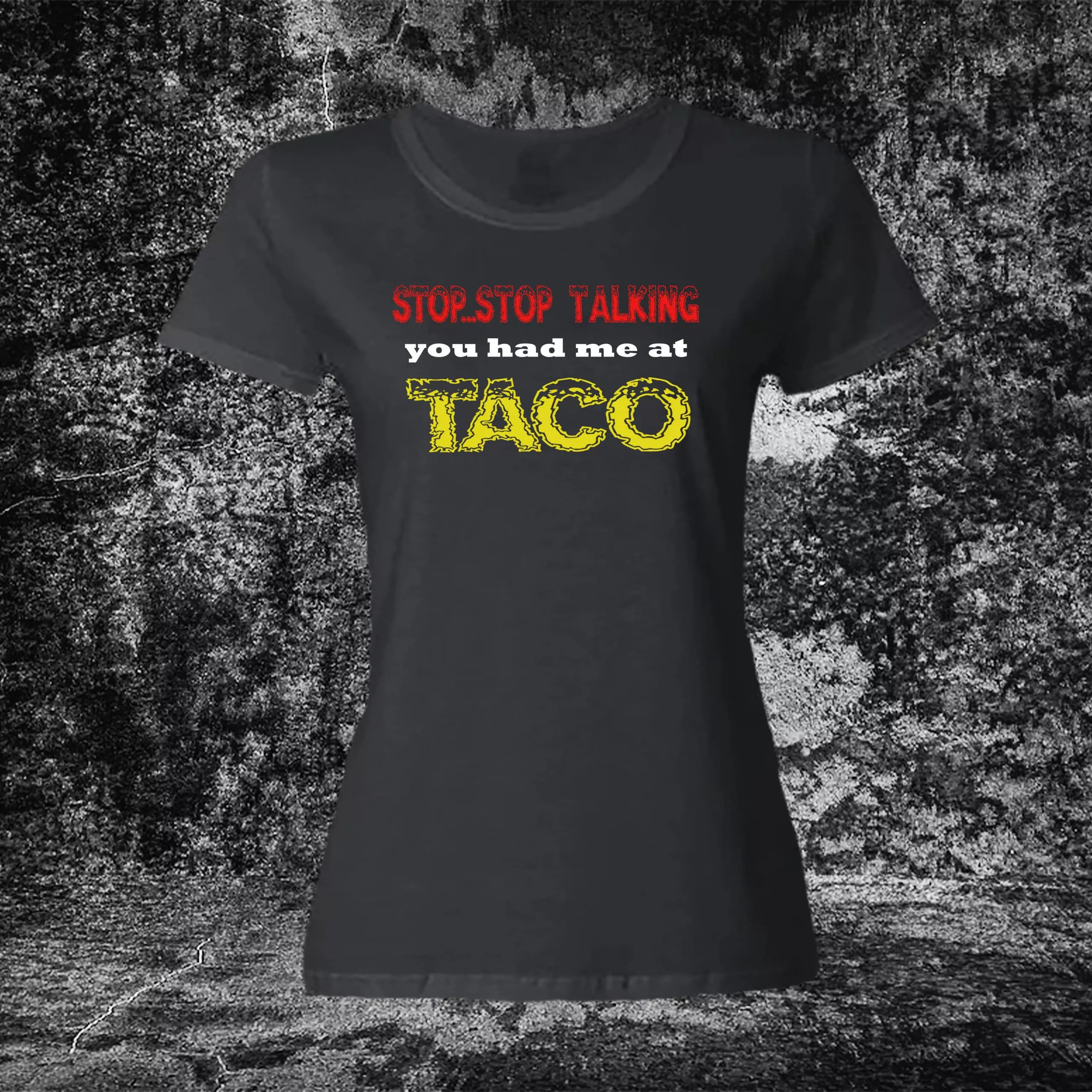 Taco womens