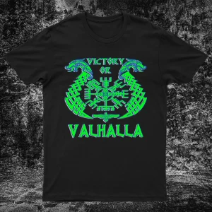 victory or valhalla