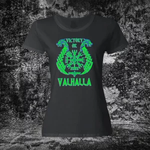 victory or valhalla womens