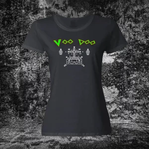 voodoo womens