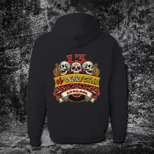 OA Hoodie