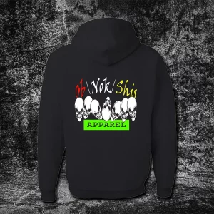 OA Original Hoodie