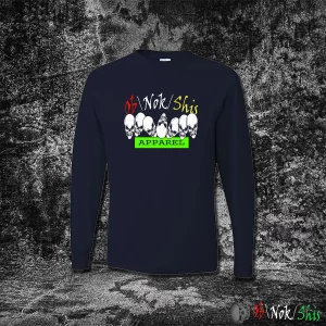 OA Original Long Sleeve