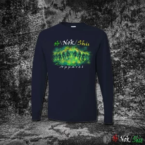 OA modern Long Sleeve