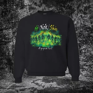 OA modern sweatshirt