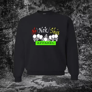 Ob\Nok/Shis Original Sweatshirt