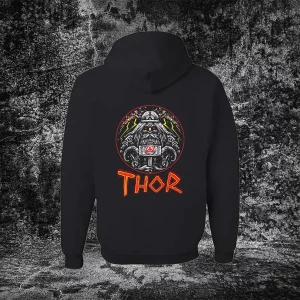THOR Hoodie