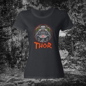 ThormWomens T-shirt