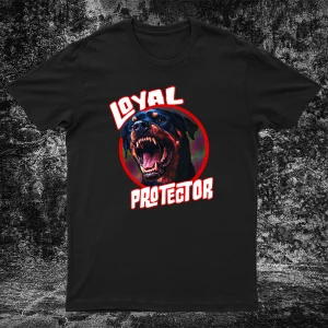 loyal protector