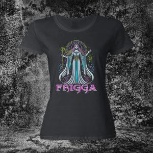 FRIGGA -Valhalla Collection