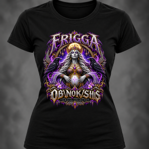 Frigga
