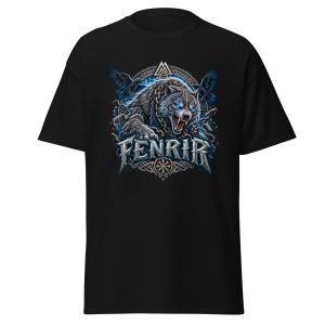 Fenrir - The Wolf Of Ragnarok